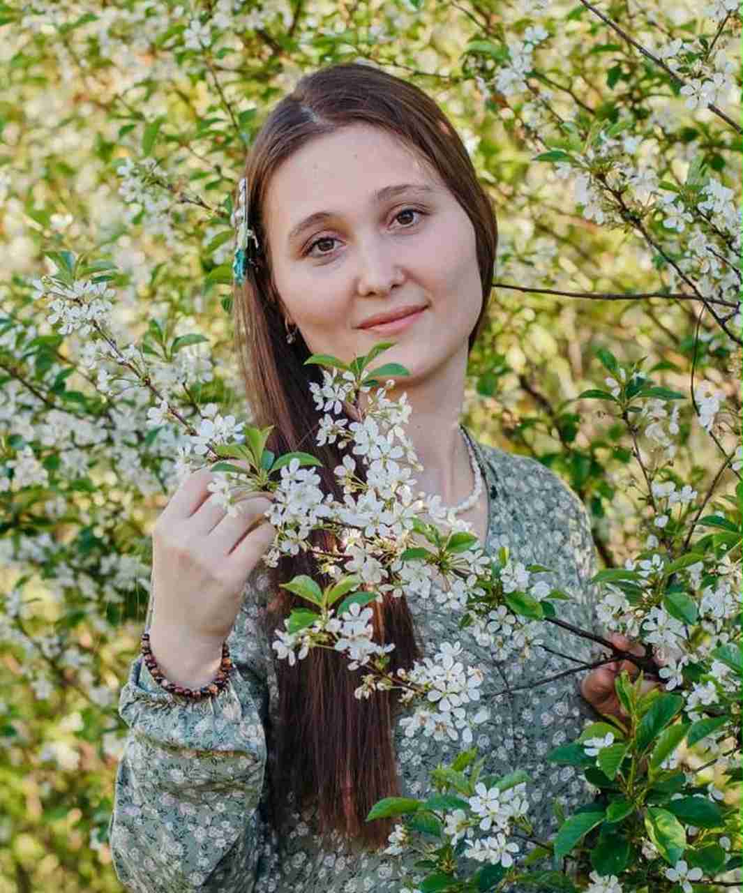 Дина Наилевна Сайфутдинова