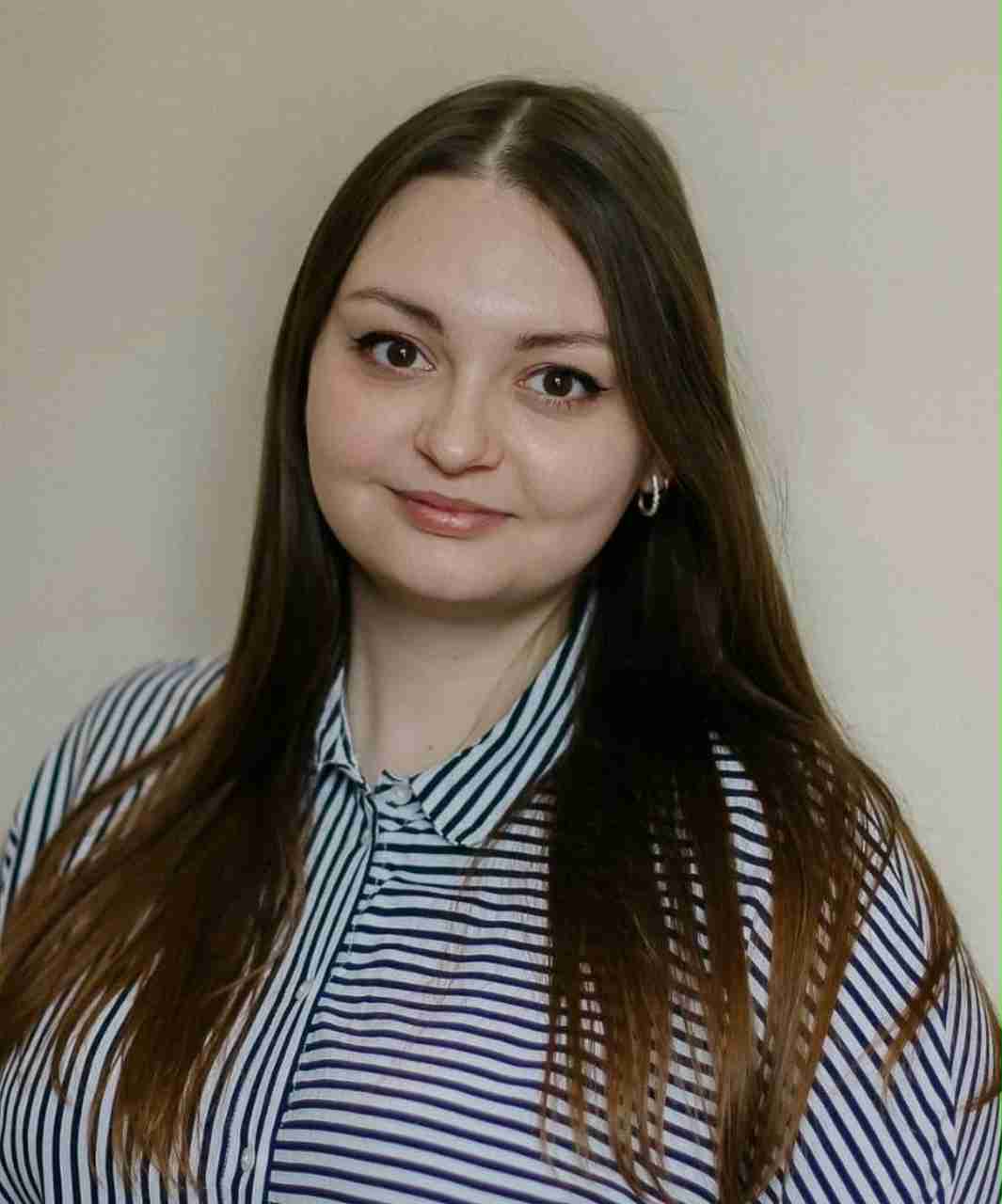 Кристина Дмитриевна Галкина