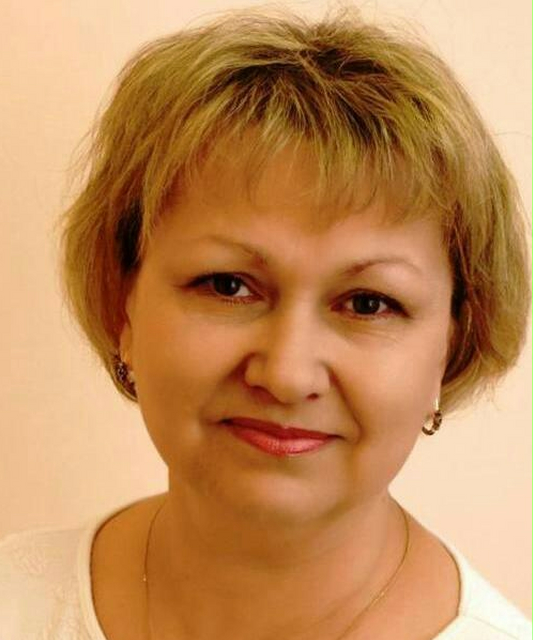 Елена Алексеевна Иванова