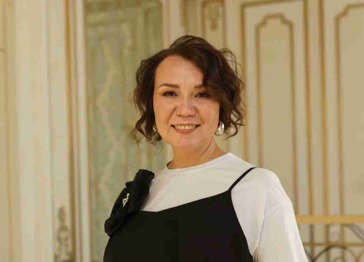 Мне хватает энергии на то, чтобы делать этот мир лучше